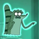 Image for article titled New Year's Eve Brings Romance and Time Travel to Regular Show